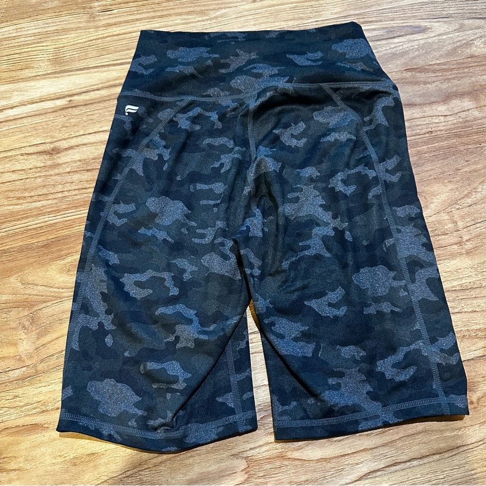 Fabletics Women’s Define Powerhold Camo Print Hig… - image 2